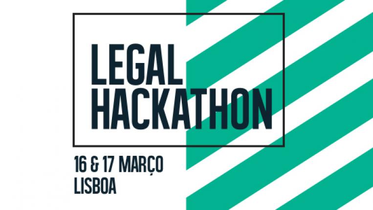 Legal hackathon