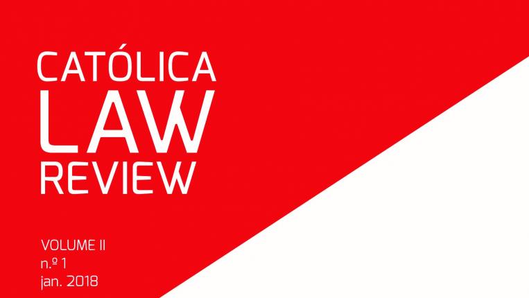 Católica Law Review V2N1
