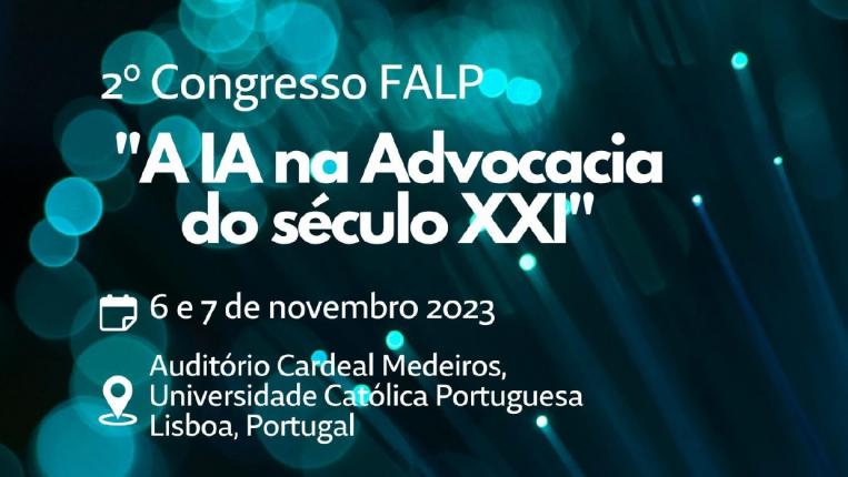 2º congresso FALP