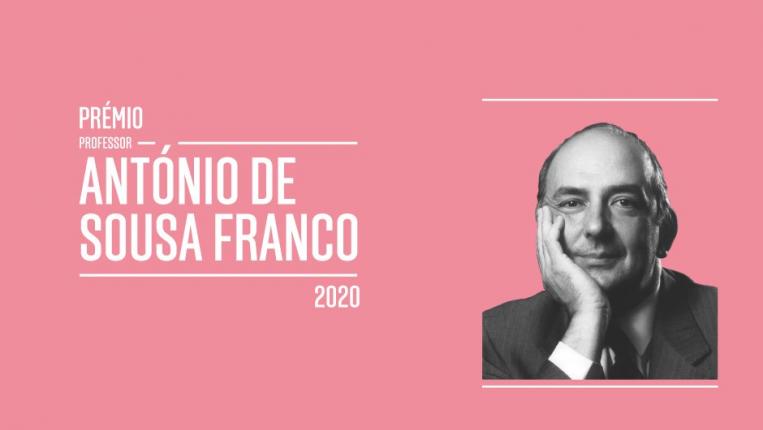 Prémio Sousa Franco_2022