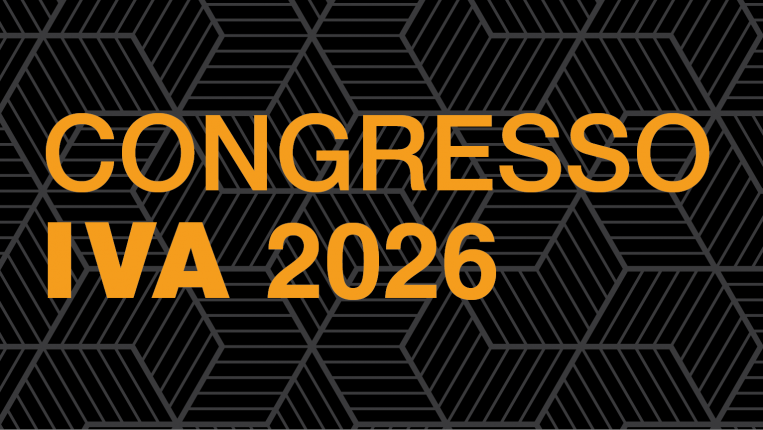 Congresso do IVA 2026