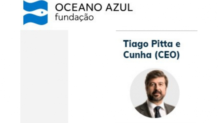 Tiago Pitta e Cunha - Prémio Pessoa