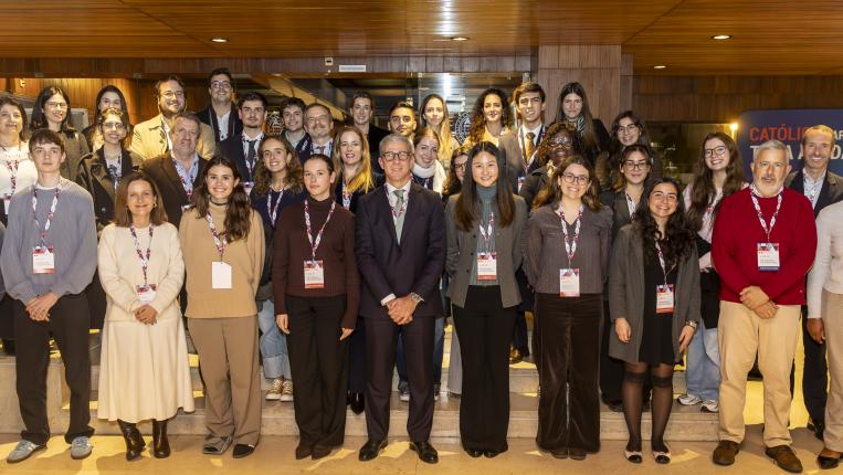 Programa de Mentoria | Edição 2025/26