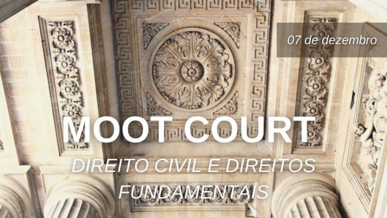 Moot Court - Noticia Abertura