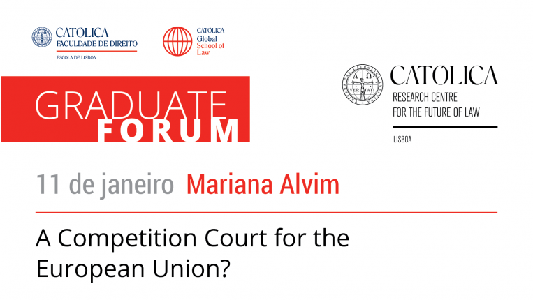 A Competition Court for the European Union?