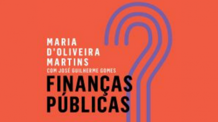 Notícia - livro prático finanças públicas