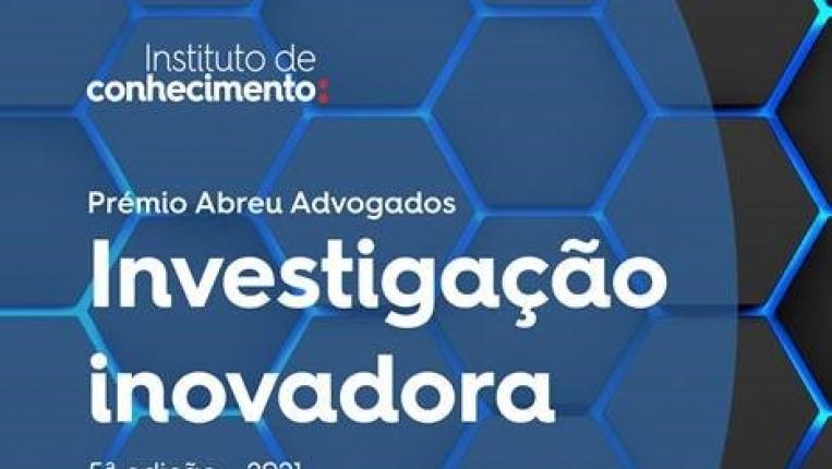 Prémio Abreu Advogados2021_Noticia
